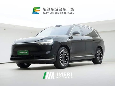 2024 AITO M9 Extended Range Ultra 52kWh 6-Seater - ავტომობილი ჩინეთიდან