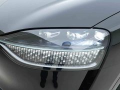 AITO M9 Extended Range Ultra 52kWh 6-Seater - ფოტო 11