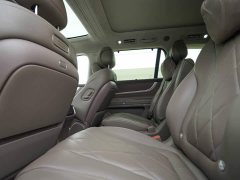 AITO M9 Extended Range Ultra 52kWh 6-Seater - ფოტო 17
