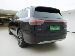 AITO M9 Extended Range Ultra 52kWh 6-Seater - ფოტო 4