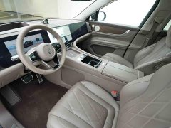 AITO M9 Extended Range Ultra 52kWh 6-Seater - ფოტო 7