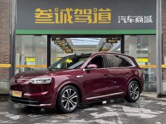 AITO M7 2026 Extended Range Ultra AWD 5-Seater with 192-Channel LiDAR - ფოტო 1
