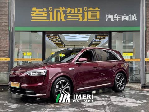 2025 AITO M7 2026 Extended Range Ultra AWD 5-Seater with 192-Channel LiDAR - ავტომობილი ჩინეთიდან