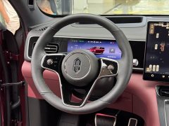 AITO M7 2026 Extended Range Ultra AWD 5-Seater with 192-Channel LiDAR - ფოტო 15