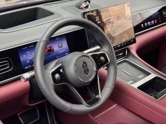 AITO M7 2026 Extended Range Ultra AWD 5-Seater with 192-Channel LiDAR - ფოტო 18