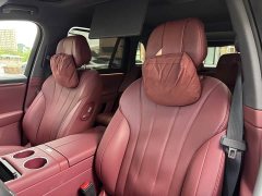AITO M7 2026 Extended Range Ultra AWD 5-Seater with 192-Channel LiDAR - ფოტო 19