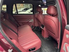 AITO M7 2026 Extended Range Ultra AWD 5-Seater with 192-Channel LiDAR - ფოტო 20