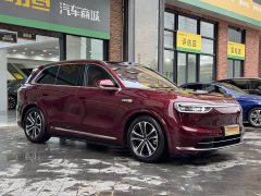 AITO M7 2026 Extended Range Ultra AWD 5-Seater with 192-Channel LiDAR - ფოტო 3