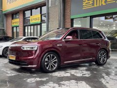 AITO M7 2026 Extended Range Ultra AWD 5-Seater with 192-Channel LiDAR - ფოტო 4