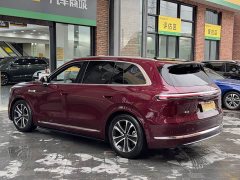 AITO M7 2026 Extended Range Ultra AWD 5-Seater with 192-Channel LiDAR - ფოტო 6