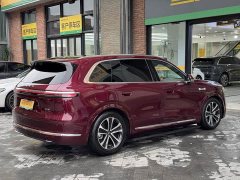 AITO M7 2026 Extended Range Ultra AWD 5-Seater with 192-Channel LiDAR - ფოტო 7