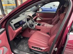 AITO M7 2026 Extended Range Ultra AWD 5-Seater with 192-Channel LiDAR - ფოტო 8