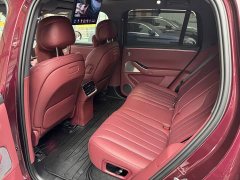 AITO M7 2026 Extended Range Ultra AWD 5-Seater with 192-Channel LiDAR - ფოტო 9