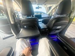 Honda Odyssey 2.0L e:HEV Sharp Comfort Edition - ფოტო 12