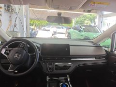 Honda Odyssey 2.0L e:HEV Sharp Comfort Edition - ფოტო 3