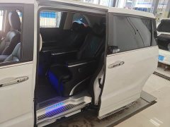 Honda Odyssey 2.0L e:HEV Sharp Comfort Edition - ფოტო 6