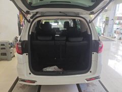 Honda Odyssey 2.0L e:HEV Sharp Comfort Edition - ფოტო 7