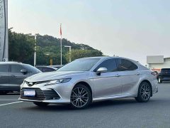 Toyota Camry 2021 2.5G Luxury - ფოტო 1