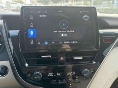 Toyota Camry 2021 2.5G Luxury - ფოტო 10
