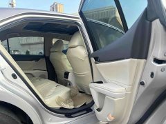 Toyota Camry 2021 2.5G Luxury - ფოტო 14
