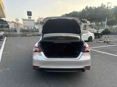 Toyota Camry 2021 2.5G Luxury - ფოტო 15