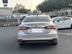Toyota Camry 2021 2.5G Luxury - ფოტო 2
