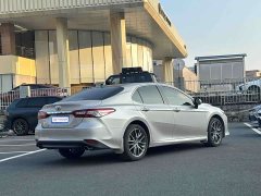 Toyota Camry 2021 2.5G Luxury - ფოტო 3