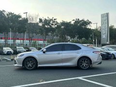 Toyota Camry 2021 2.5G Luxury - ფოტო 4