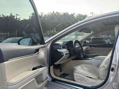 Toyota Camry 2021 2.5G Luxury - ფოტო 5