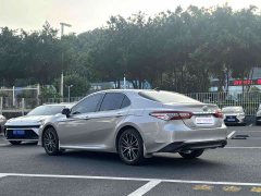 Toyota Camry 2021 2.5G Luxury - ფოტო 6
