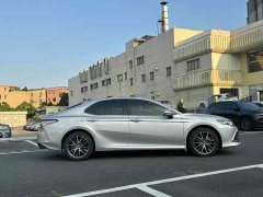 Toyota Camry 2021 2.5G Luxury - ფოტო 7