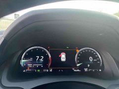 Toyota Camry 2021 2.5G Luxury - ფოტო 8