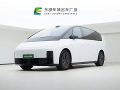 Li Auto MEGA Home Family Edition - ფოტო 1