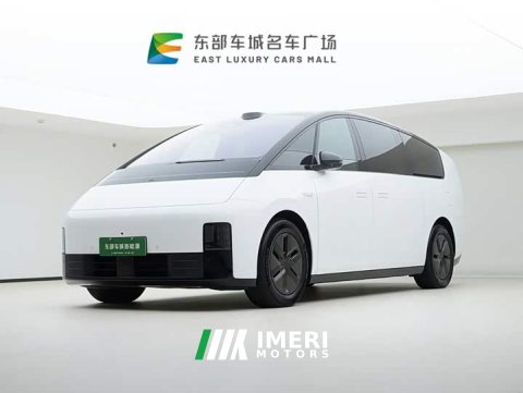 2025 Li Auto MEGA Home Family Edition - ავტომობილი ჩინეთიდან