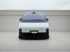 Li Auto MEGA Home Family Edition - ფოტო 2