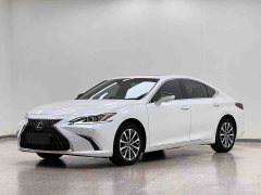Lexus ES 2023 200 Excellence Edition - ფოტო 1