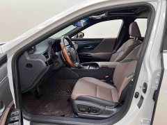 Lexus ES 2023 200 Excellence Edition - ფოტო 10