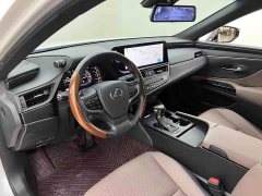 Lexus ES 2023 200 Excellence Edition - ფოტო 11