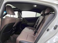 Lexus ES 2023 200 Excellence Edition - ფოტო 12
