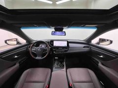 Lexus ES 2023 200 Excellence Edition - ფოტო 15