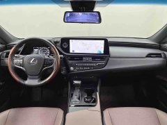 Lexus ES 2023 200 Excellence Edition - ფოტო 16