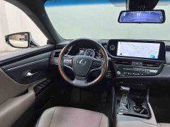 Lexus ES 2023 200 Excellence Edition - ფოტო 17