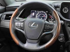 Lexus ES 2023 200 Excellence Edition - ფოტო 18