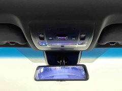 Lexus ES 2023 200 Excellence Edition - ფოტო 19