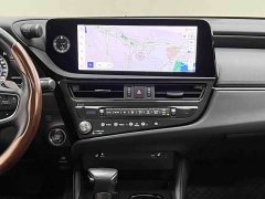 Lexus ES 2023 200 Excellence Edition - ფოტო 20