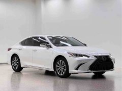 Lexus ES 2023 200 Excellence Edition - ფოტო 3