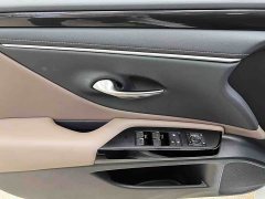 Lexus ES 2023 200 Excellence Edition - ფოტო 8