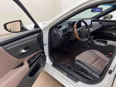 Lexus ES 2023 200 Excellence Edition - ფოტო 9