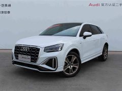Audi Q2L 35 TFSI Fashion Dynamic - ფოტო 1