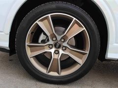 Audi Q2L 35 TFSI Fashion Dynamic - ფოტო 12